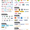 (Infographic) Global Companies That Announced Boycott of Russia