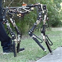 (Video) Are Shape-Shifting Robots the Future ? Dyret Adaptive Robot Changes Leg Length