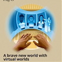 (PDF) Deloitte - A Brave New World with Virtual Worlds