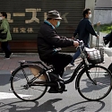 Ageing is Changing The Way We Move. Japan Shows How Transport Systems Can Adapt