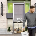 Amazon Style - Amazon to Open First Physical Clothing Store