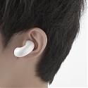 Nendo Designed ‘Music-Link’ Accessories Centered Around TWS Earphones