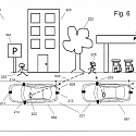 (Patent) Apple Files a Patent Application for Providing an Image Captured by a Scene Camera of a Vehicle