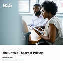 (PDF) BCG - The Unified Theory of Pricing