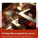 (PDF) Bain - Finding A New Longevity For Luxury