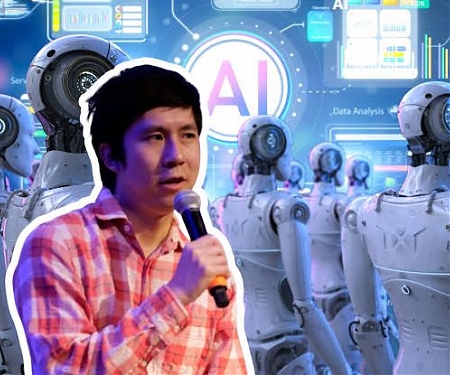 This New AI Model Thinks in Images, Not Just Words - Elorian AI
