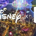 Disney Invests $1.5 Billion in Fortnite Maker Epic Games to Create New ‘Universe’