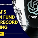 OpenAI Raises $6.6 Billion in Funds at $157 Billion Value