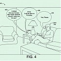 (Patent) Microsoft’s Personal Touch