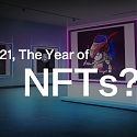 NFTs : Is The Spotlight-Stealing Blockchain Tech A Cash Grab Or The Next Big Thing ?