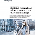 (PDF) Mckinsey - Mobility’s Rebound : An Industry Recovers, But Where is it Heading ?