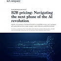 (PDF) Mckinsey - B2B Pricing : Navigating The Next Phase of The AI Revolution
