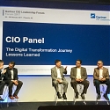 CIOs to Focus Staffing Growth on Automation, Cloud and Support for Remote Work