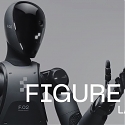 (Video) Figure Redesigns Its Humanoid Robot from The Ground Up for Slick New F.02