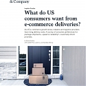 (PDF) Mckinsey - What Do US Consumers Want from e-Commerce Deliveries ?