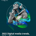 (PDF) Deloitte - 2022 Digital Media Trends : Toward The Metaverse