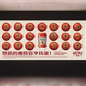 Heinz Taps China’s National Games With A Tomato Twist