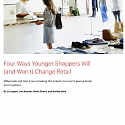 (PDF) Bain - 4 Ways Younger Shoppers Will Change Retail