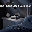 (Video) IKEA Just Launched Tiny Beds For Smartphones