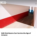 (PDF) BCG - B2B Distributors Can Survive the Age of Amazon