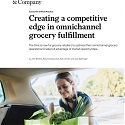 (PDF) Mckinsey - Creating a Competitive Edge in Omnichannel Grocery Fulfillment