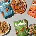 Daring’s Plant-based Chicken Strips Look, Cook and Taste Like the Real Deal