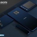 (Patent) Xiaomi Patents a Modular Smartphone with Interchangeable Cameras