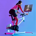 (Video) This ‘Star Trek’-like HoloBike Could Make Peloton Obsolete