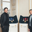 Antoine Arnault on luxury leadership, LVMH’s Olympic partnership