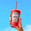 Heinz Just Released A Ketchup Smoothie