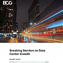 (PDF) BCG - Breaking Barriers to Data Center Growth