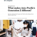 (PDF) Mckinsey - What makes Asia−Pacific’s Generation Z different?