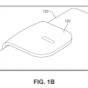 (Patent) Microsoft Patents “Foldable Mouse”