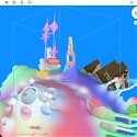 Womp Raised $4.7M for Collaborative Cloud-based 3D Creation Software