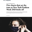 (PDF) Mckinsey - 5 Charts That Set the Tone as New York Fashion Week 2021 Kicks Off