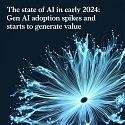(PDF) Mckinsey - The State of AI in Early 2024 : Gen AI Adoption Starts to Generate Value