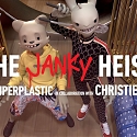 (Video) Superplastic and Christie’s Will Auction NFTs for Virtual Celebrities Janky & Guggimon