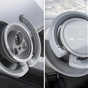 The Wheel X Steering Wheel is a Silver Winner of the A’ Design Award 2022