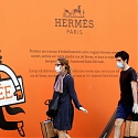 (PDF) Earning Report - Hermès Rides High In Q1 Thanks To Asia