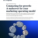 (PDF) Mckinsey - Connecting for Growth : A Makeover for Your Marketing Operating Model