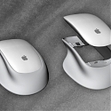 The Ultimate Ergonomic Accessory For Your Magic Mouse - MouseBase