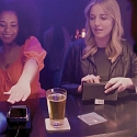 Amazon One Rolls Out Age Verification, So Now You Can Buy Alcohol with Your Palm