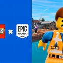 Epic and Lego Partner to Build a Metaverse for Kids