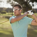 HIO – A Set of AR Glasses Concept for Golfing