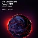 (PDF) WEF - Global Risks Report 2023