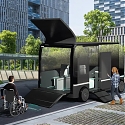 Nubit Autonomous Mobility Service for Wheelchair Users