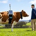 Peter Thiel’s Big Bet On Solar-Powered Cow Collars