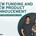 Vooma Raises Over $16M in Seed and Series A Funding