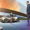 The BMW i Vision Circular