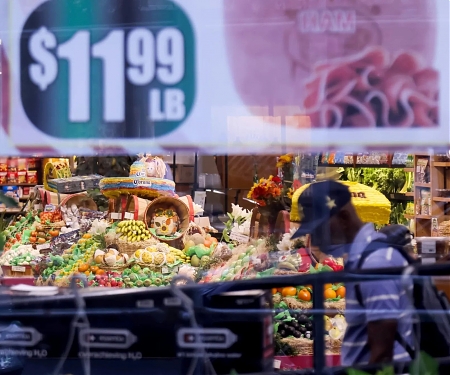 Americans Are About to Pay Even More at the Grocery Store